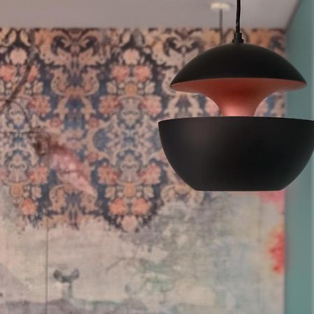 Lady Rose Hotel Nápoly Kültér fotó